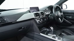 2016 (66) BMW 4 SERIES 440i M Sport 5dr Auto [Professional Media] 3078884