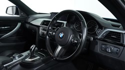 2016 (66) BMW 4 SERIES 440i M Sport 5dr Auto [Professional Media] 3078870