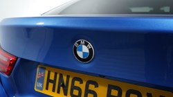 2016 (66) BMW 4 SERIES 440i M Sport 5dr Auto [Professional Media] 3078879