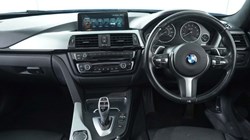 2016 (66) BMW 4 SERIES 440i M Sport 5dr Auto [Professional Media] 3078890