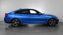 2016 (66) BMW 4 SERIES 440i M Sport 5dr Auto [Professional Media] 3078925