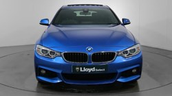 2016 (66) BMW 4 SERIES 440i M Sport 5dr Auto [Professional Media] 3078919