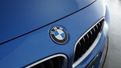 2016 (66) BMW 4 SERIES 440i M Sport 5dr Auto [Professional Media] 3078883