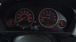 2016 (66) BMW 4 SERIES 440i M Sport 5dr Auto [Professional Media] 3078915