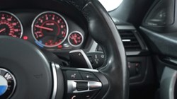 2016 (66) BMW 4 SERIES 440i M Sport 5dr Auto [Professional Media] 3078897