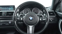 2016 (66) BMW 4 SERIES 440i M Sport 5dr Auto [Professional Media] 3078892