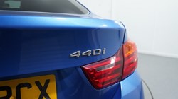 2016 (66) BMW 4 SERIES 440i M Sport 5dr Auto [Professional Media] 3078880