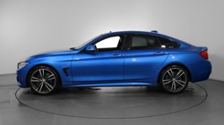 2016 (66) BMW 4 SERIES 440i M Sport 5dr Auto [Professional Media] 3078921