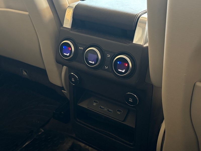 2020 (70) LAND ROVER DISCOVERY 3.0 SD6 HSE Luxury 5dr Auto 4909546