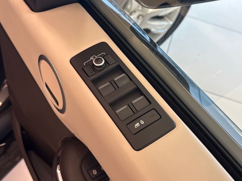 2020 (70) LAND ROVER DISCOVERY 3.0 SD6 HSE Luxury 5dr Auto 4909551