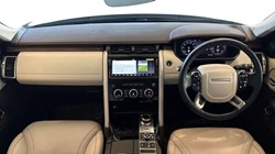 2020 (70) LAND ROVER DISCOVERY 3.0 SD6 HSE Luxury 5dr Auto 4909537