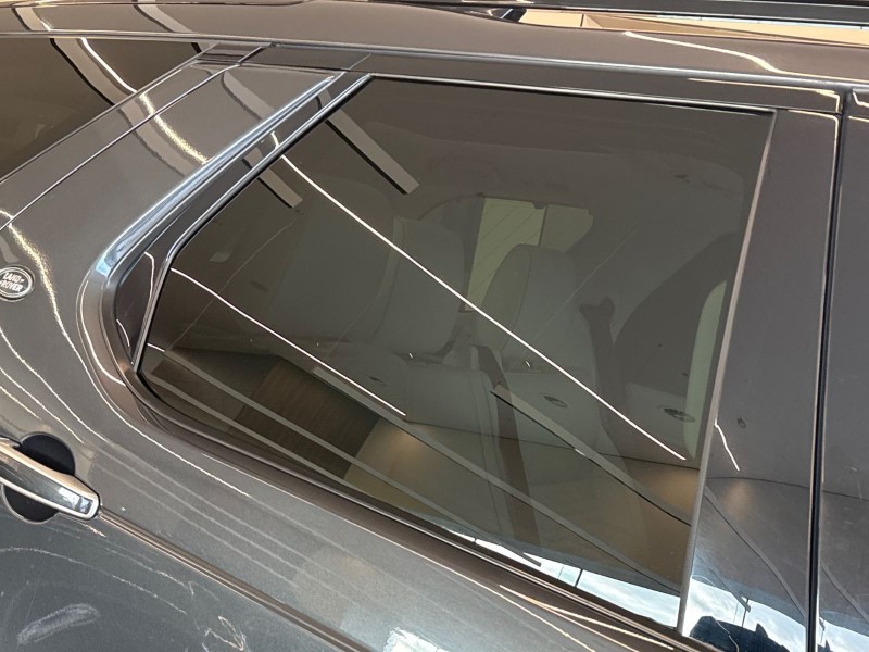 2020 (70) LAND ROVER DISCOVERY 3.0 SD6 HSE Luxury 5dr Auto 4909579