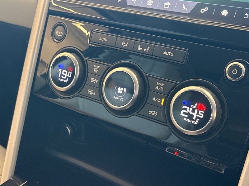 2020 (70) LAND ROVER DISCOVERY 3.0 SD6 HSE Luxury 5dr Auto 4909562