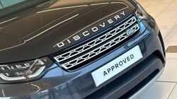 2020 (70) LAND ROVER DISCOVERY 3.0 SD6 HSE Luxury 5dr Auto 4909571