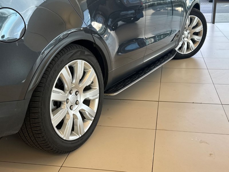 2020 (70) LAND ROVER DISCOVERY 3.0 SD6 HSE Luxury 5dr Auto 4909576