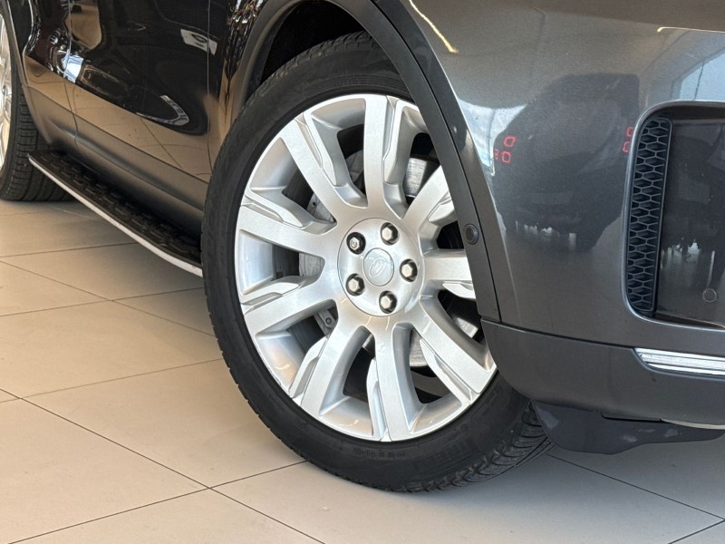 2020 (70) LAND ROVER DISCOVERY 3.0 SD6 HSE Luxury 5dr Auto 4909572