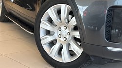 2020 (70) LAND ROVER DISCOVERY 3.0 SD6 HSE Luxury 5dr Auto 4909572