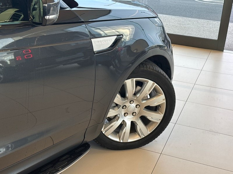 2020 (70) LAND ROVER DISCOVERY 3.0 SD6 HSE Luxury 5dr Auto 4909577