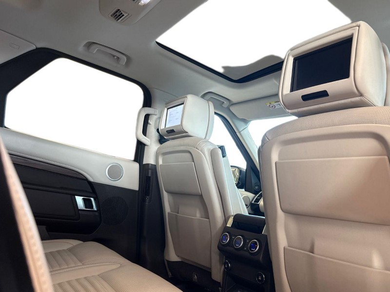 2020 (70) LAND ROVER DISCOVERY 3.0 SD6 HSE Luxury 5dr Auto 4909549