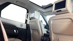 2020 (70) LAND ROVER DISCOVERY 3.0 SD6 HSE Luxury 5dr Auto 4909549