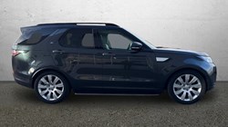 2020 (70) LAND ROVER DISCOVERY 3.0 SD6 HSE Luxury 5dr Auto 4909533