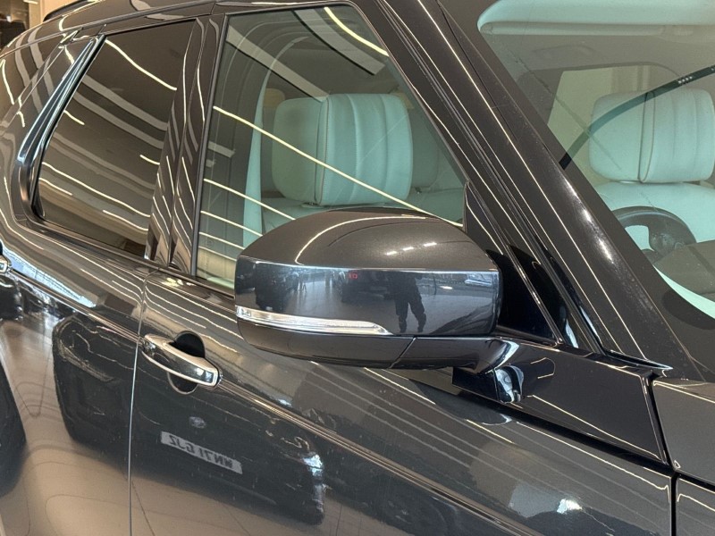 2020 (70) LAND ROVER DISCOVERY 3.0 SD6 HSE Luxury 5dr Auto 4909578