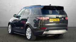 2020 (70) LAND ROVER DISCOVERY 3.0 SD6 HSE Luxury 5dr Auto 4909530