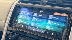 2020 (70) LAND ROVER DISCOVERY 3.0 SD6 HSE Luxury 5dr Auto 4909561