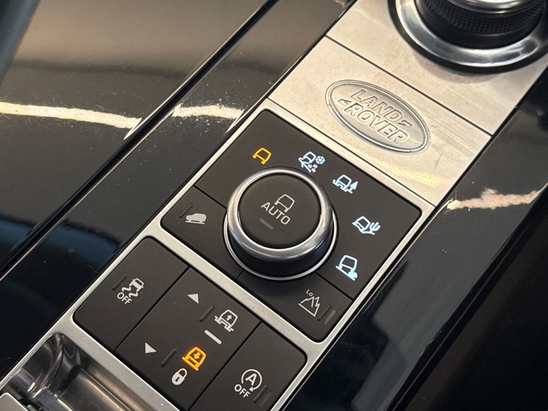 2020 (70) LAND ROVER DISCOVERY 3.0 SD6 HSE Luxury 5dr Auto 4909563