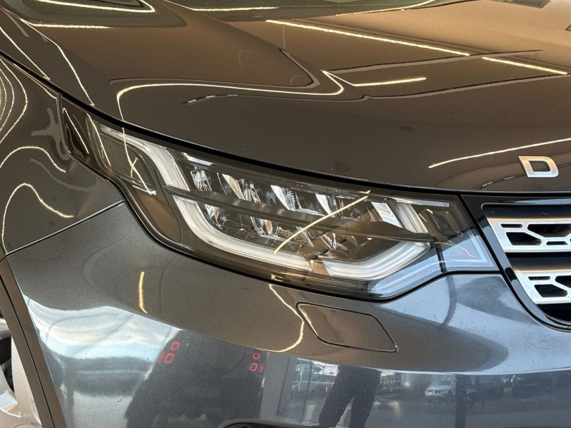 2020 (70) LAND ROVER DISCOVERY 3.0 SD6 HSE Luxury 5dr Auto 4909545