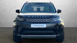 2020 (70) LAND ROVER DISCOVERY 3.0 SD6 HSE Luxury 5dr Auto 4909535