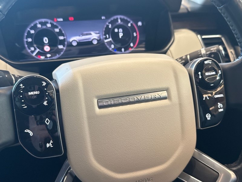 2020 (70) LAND ROVER DISCOVERY 3.0 SD6 HSE Luxury 5dr Auto 4909555