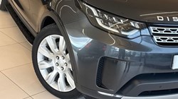 2020 (70) LAND ROVER DISCOVERY 3.0 SD6 HSE Luxury 5dr Auto 4909570
