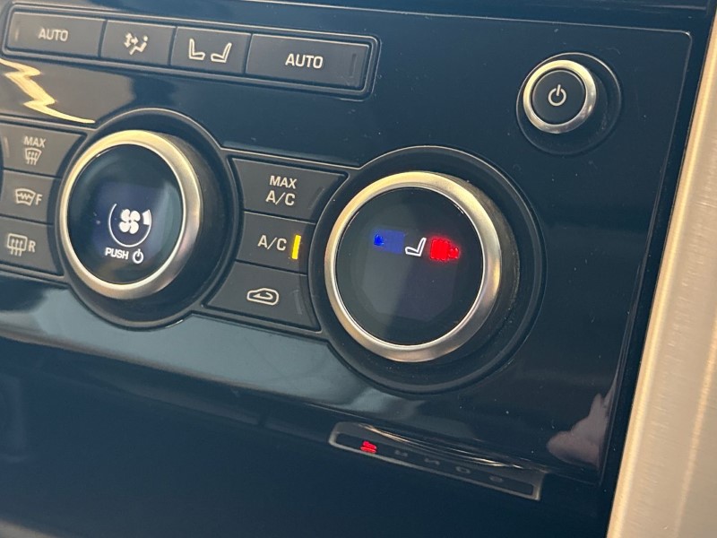 2020 (70) LAND ROVER DISCOVERY 3.0 SD6 HSE Luxury 5dr Auto 4909564