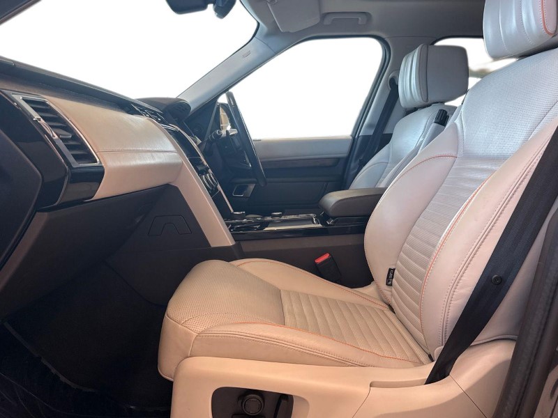 2020 (70) LAND ROVER DISCOVERY 3.0 SD6 HSE Luxury 5dr Auto 4909531