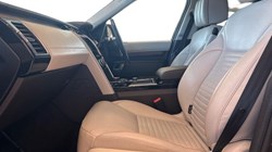 2020 (70) LAND ROVER DISCOVERY 3.0 SD6 HSE Luxury 5dr Auto 4909531