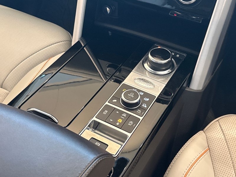 2020 (70) LAND ROVER DISCOVERY 3.0 SD6 HSE Luxury 5dr Auto 4909541