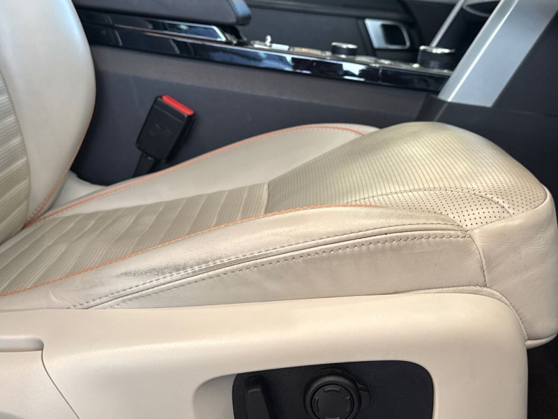 2020 (70) LAND ROVER DISCOVERY 3.0 SD6 HSE Luxury 5dr Auto 4909553