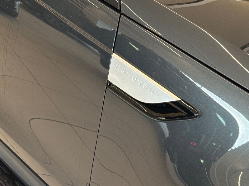2020 (70) LAND ROVER DISCOVERY 3.0 SD6 HSE Luxury 5dr Auto 4909548