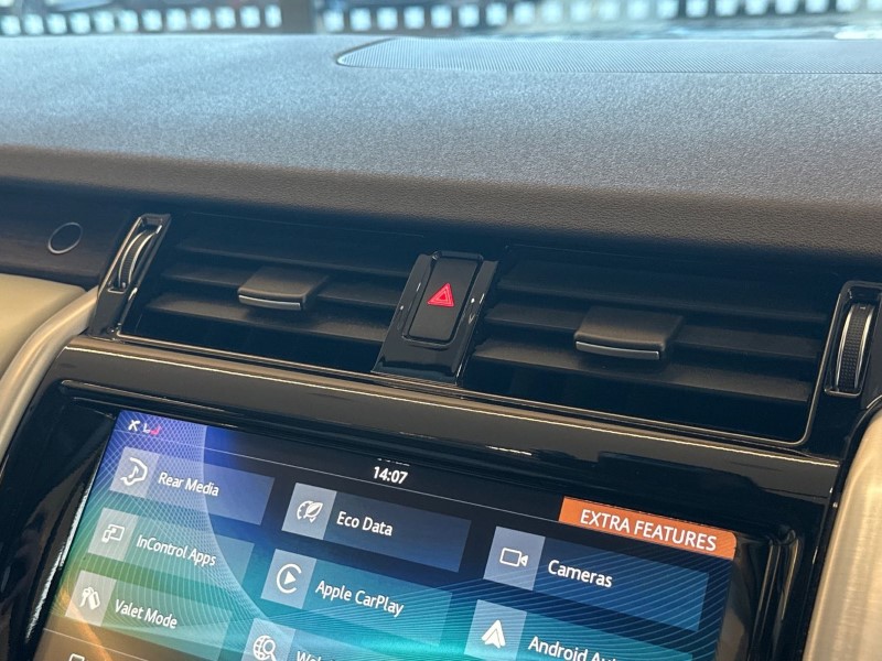 2020 (70) LAND ROVER DISCOVERY 3.0 SD6 HSE Luxury 5dr Auto 4909565