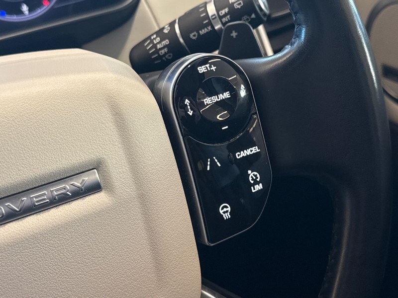 2020 (70) LAND ROVER DISCOVERY 3.0 SD6 HSE Luxury 5dr Auto 4909557