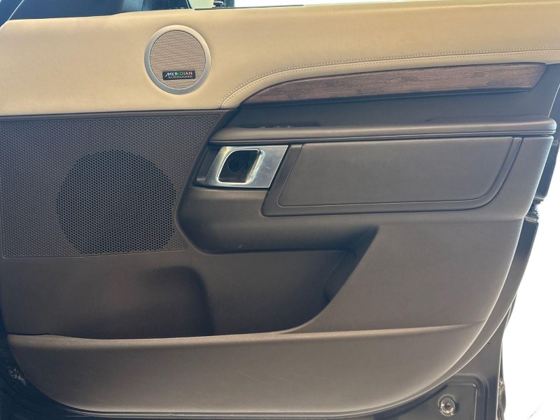 2020 (70) LAND ROVER DISCOVERY 3.0 SD6 HSE Luxury 5dr Auto 4909550