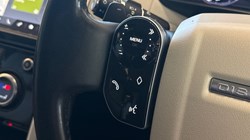 2020 (70) LAND ROVER DISCOVERY 3.0 SD6 HSE Luxury 5dr Auto 4909556