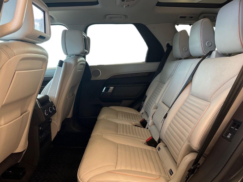 2020 (70) LAND ROVER DISCOVERY 3.0 SD6 HSE Luxury 5dr Auto 4909532