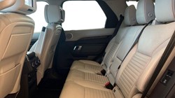 2020 (70) LAND ROVER DISCOVERY 3.0 SD6 HSE Luxury 5dr Auto 4909532