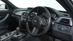 2019 (19) BMW 4 SERIES 420d [190] M Sport 5dr Auto [Professional Media] 3082270