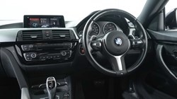 2019 (19) BMW 4 SERIES 420d [190] M Sport 5dr Auto [Professional Media] 3082292
