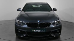 2019 (19) BMW 4 SERIES 420d [190] M Sport 5dr Auto [Professional Media] 3082318