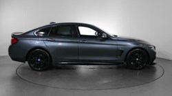 2019 (19) BMW 4 SERIES 420d [190] M Sport 5dr Auto [Professional Media] 3082324