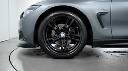 2019 (19) BMW 4 SERIES 420d [190] M Sport 5dr Auto [Professional Media] 3082285